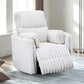 Belper - Power Glider Recliner w/ Swivel