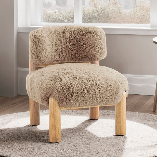 Alcoba - Accent Chair