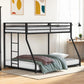 Rothwell - Twin/full Metal Bunk Bed
