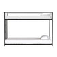 Southall - Twin/twin Metal Bunk Bed