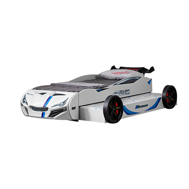 Tracklite - Car Bed