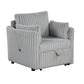 Denholme - Chair
