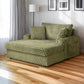 Ferryhill - 2-Arm Chaise
