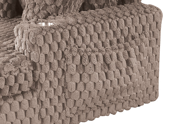 Ferryhill - 2-Arm Chaise