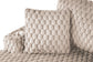 Ferryhill - 2-Arm Chaise