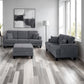 Moretaine - Sofa