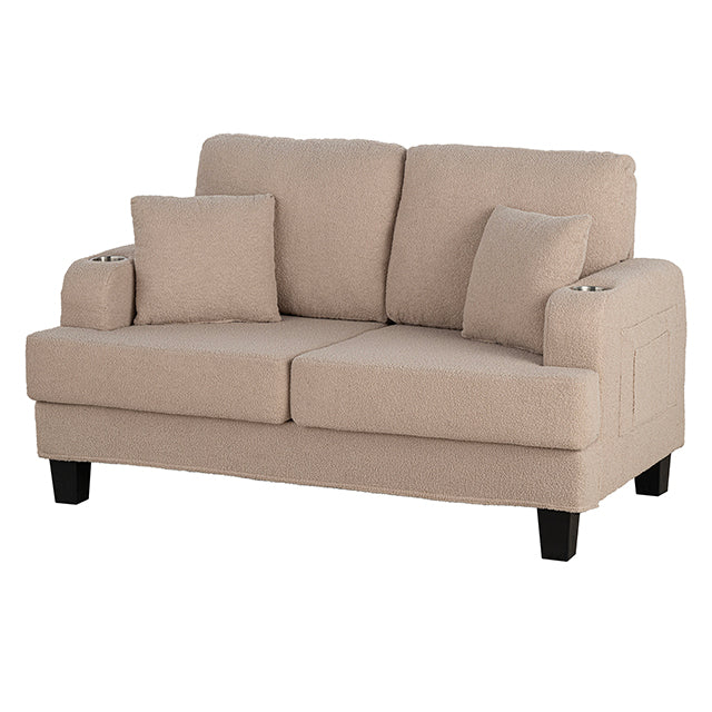 Cinderford - Loveseat