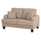 Cinderford - Loveseat