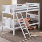 Spring Creek - Twin/Twin Bunk Bed