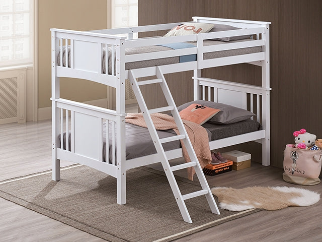 Spring Creek - Twin/Twin Bunk Bed