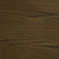 Ottowa 71-inch Rectangular Wood Dining Table Brown
