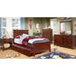 Colin - Twin Bed