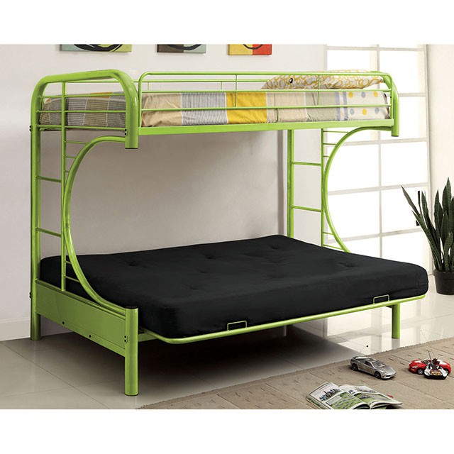 Rainbow - Bunk Bed