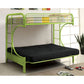 Rainbow - Bunk Bed