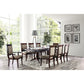 St. Nicholas - Dining Table