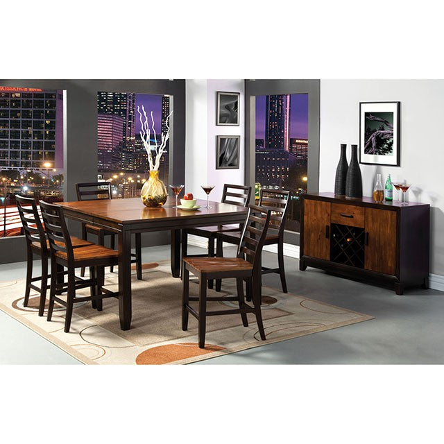 San Isabel - Counter Ht. Chair (2/Box)