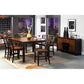 San Isabel - Counter Ht. Chair (2/Box)