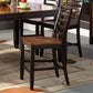San Isabel - Counter Ht. Chair (2/Box)
