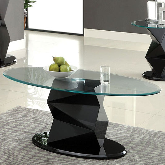 Halawa - Coffee Table
