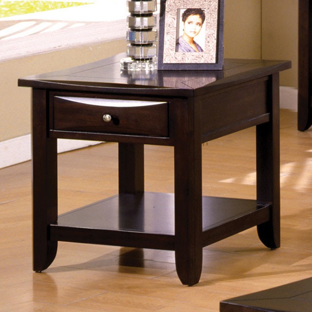 Baldwin - End Table