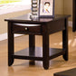 Baldwin - End Table
