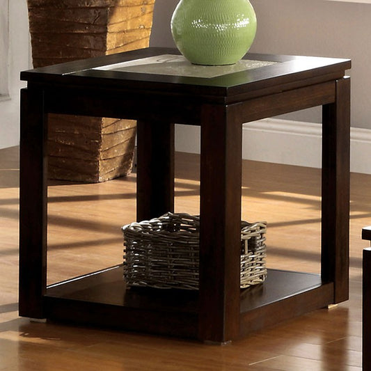 Verona - End Table