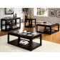 Verona - End Table
