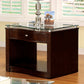 Pierce - End Table