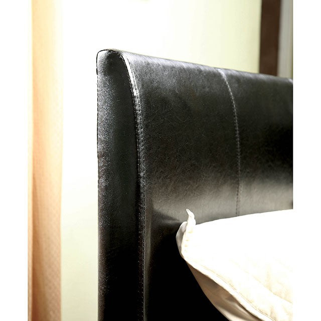 Villa Park - Cal.King Bed