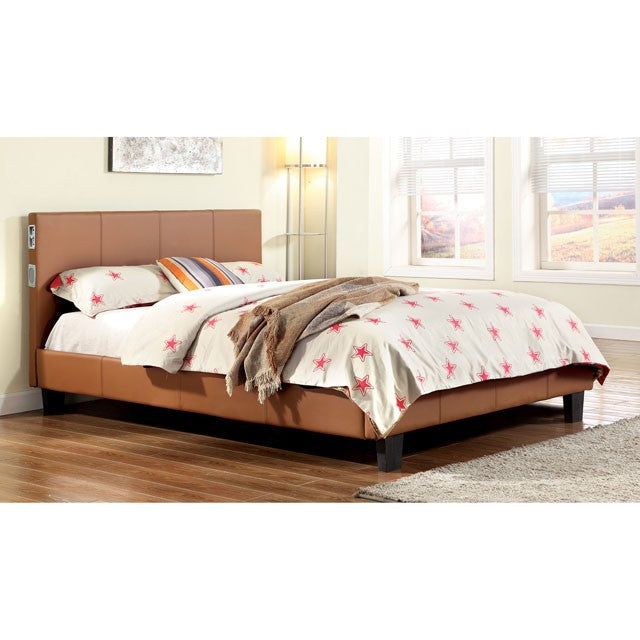Evans - Twin Bed