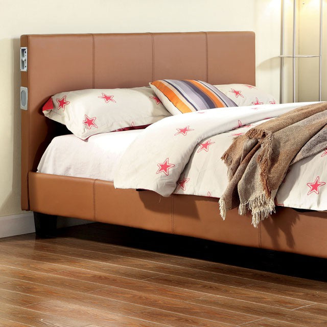 Evans - Twin Bed