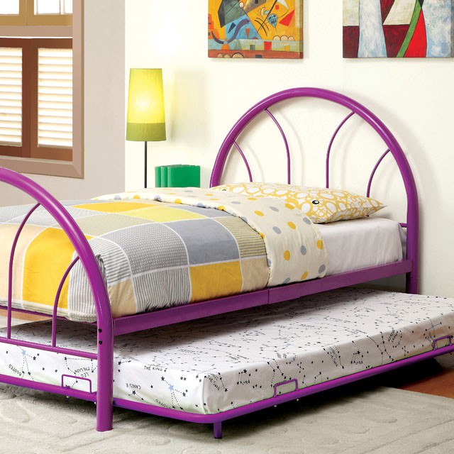 Rainbow - Twin Bed