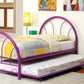 Rainbow - Twin Bed