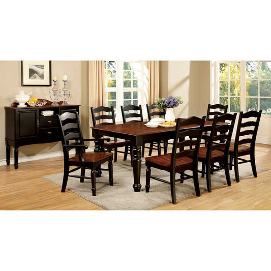 Palisade - Dining Table