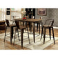 Cooper - Counter Ht. Chair (2/Box)