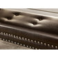 Wesby - 50"L Bench