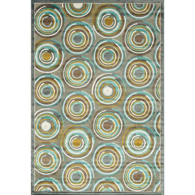 Atlas - Large Area Rug
