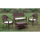 Barua - Patio Chair