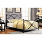 Zaria - Twin Bed