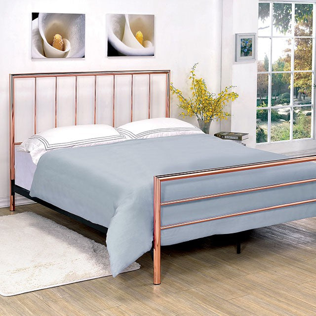 Diana - Cal.King Bed