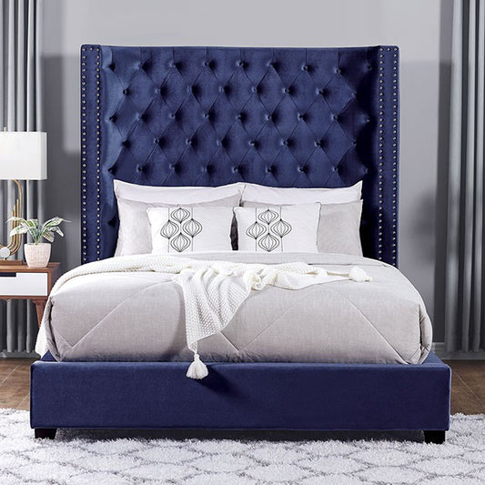 Mirabelle - Cal.King Bed