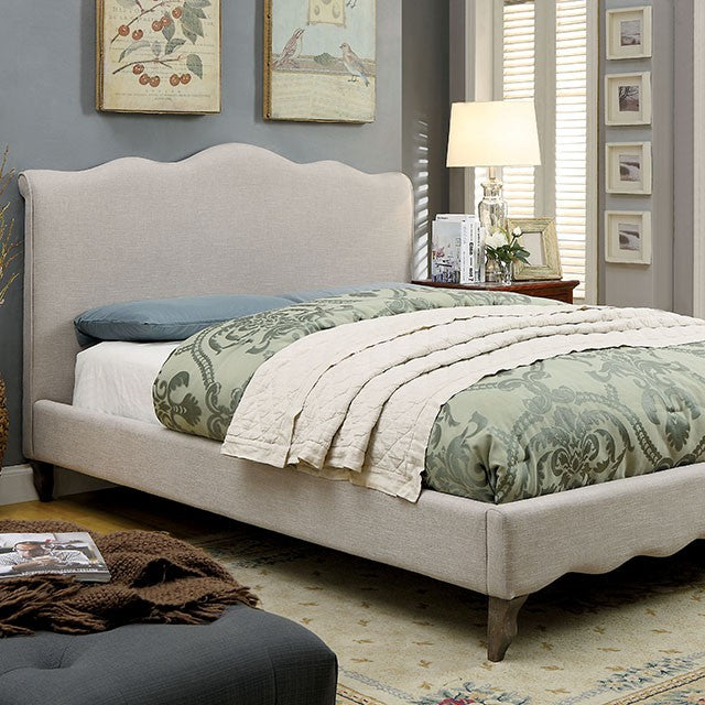 Rolanda - Cal.King Bed