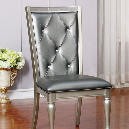 Sarina - Side Chair (2/Box)
