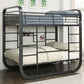 Olivet - Full/Full Bunk Bed