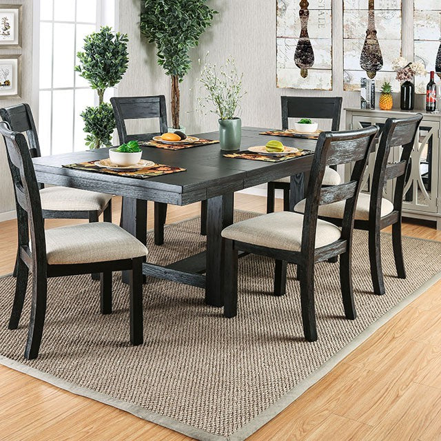 Thomaston - Dining Table