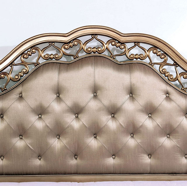 Capella - E.King Bed