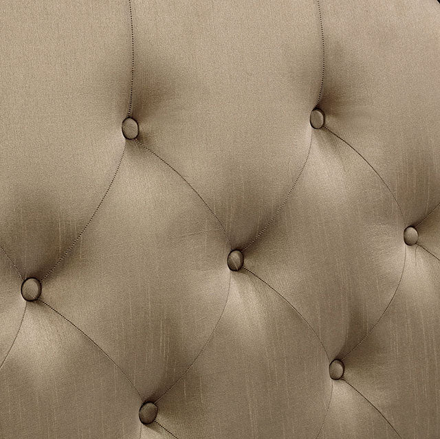 Capella - E.King Bed