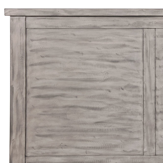 Canopus - E.King Bed