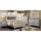 Avior - Queen Bed