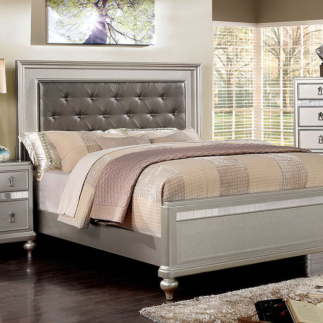 Avior - Queen Bed